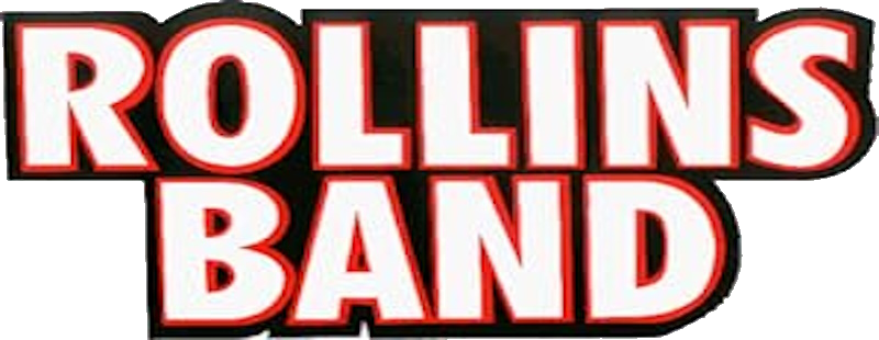 Rollins Band Logo
